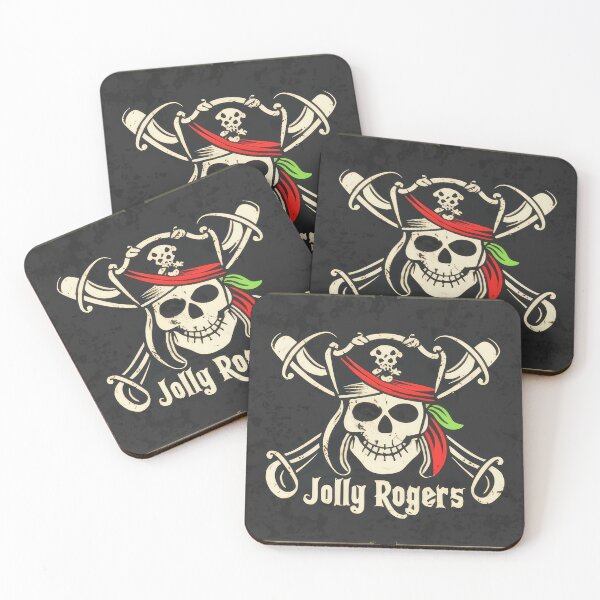 Item preview, Jolly Rogers Squadron designed and sold by VISIONARTIST.