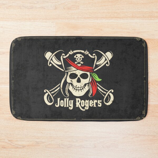 Item preview, Jolly Rogers Squadron designed and sold by VISIONARTIST.
