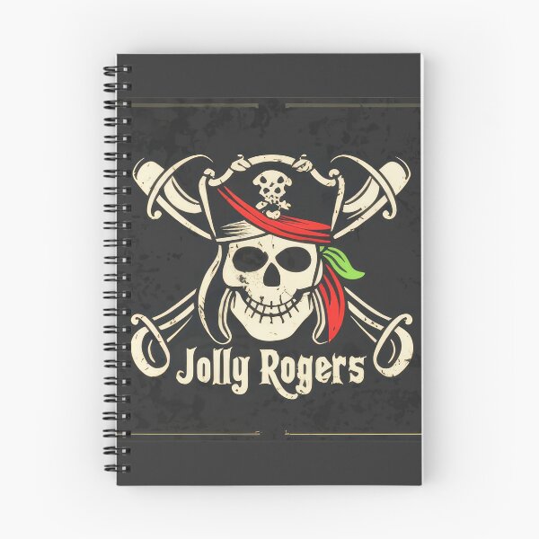 Item preview, Jolly Rogers Squadron designed and sold by VISIONARTIST.