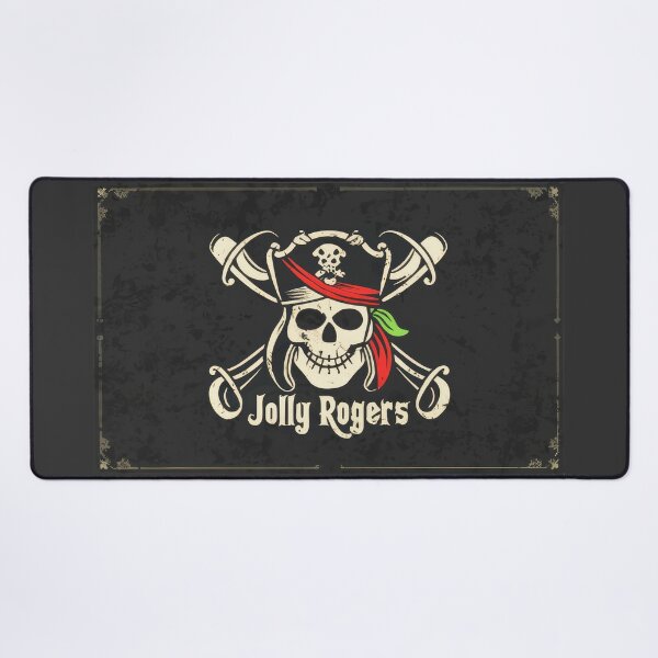 Item preview, Jolly Rogers Squadron designed and sold by VISIONARTIST.
