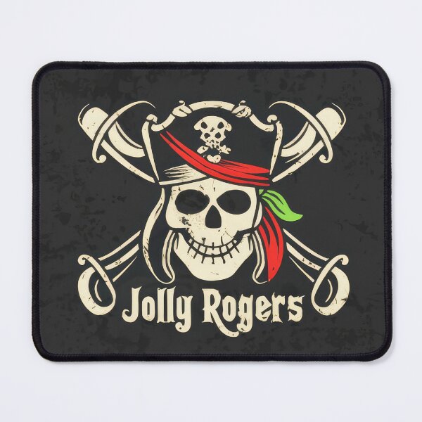 Item preview, Jolly Rogers Squadron designed and sold by VISIONARTIST.