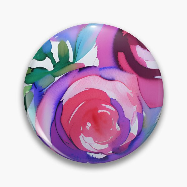 Item preview, Enchanting Roses designed and sold by LustigFox.