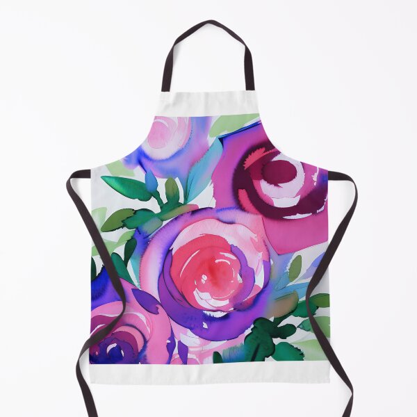 Artikelvorschau, Enchanting Roses entworfen und verkauft von LustigFox.