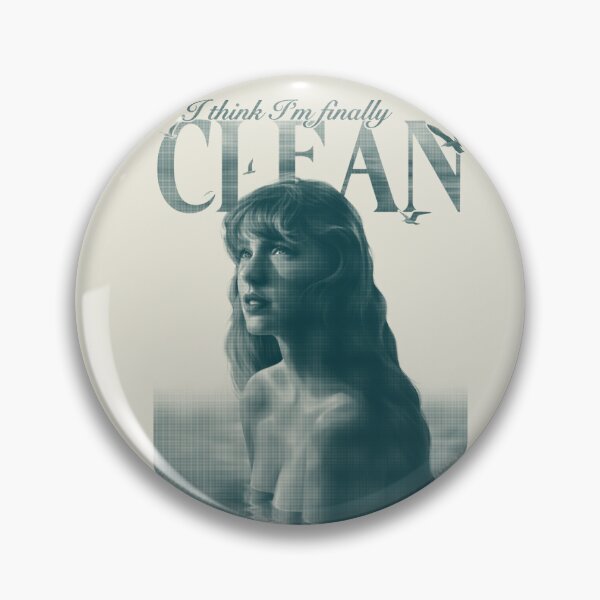Item preview, CLEAN designed and sold by Francisco Licari.