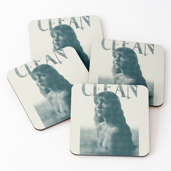 Item preview, CLEAN designed and sold by Francisco Licari.