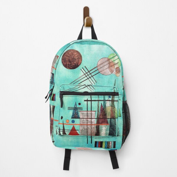 Item preview, HD. Across and Up, by Wassily Kandinsky designed and sold by MINDTHECHERRY.