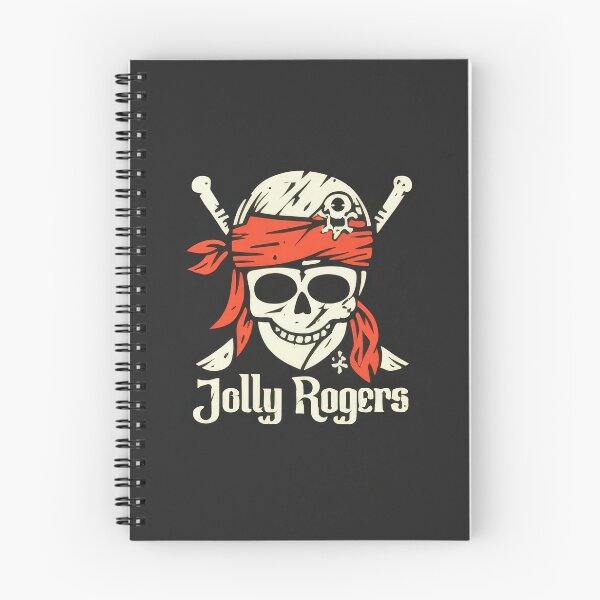 Item preview, Jolly Rogers Squadron designed and sold by VISIONARTIST.