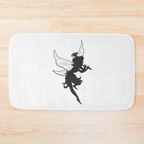 Item preview, Fairy Silhouette designed and sold by LionessLove.