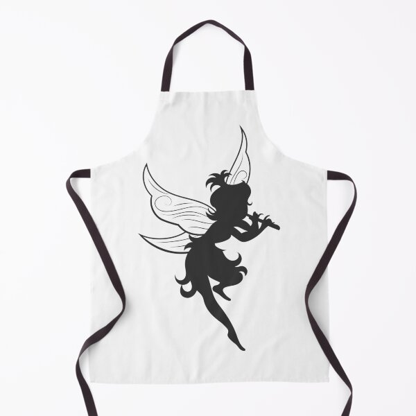 Item preview, Fairy Silhouette designed and sold by LionessLove.