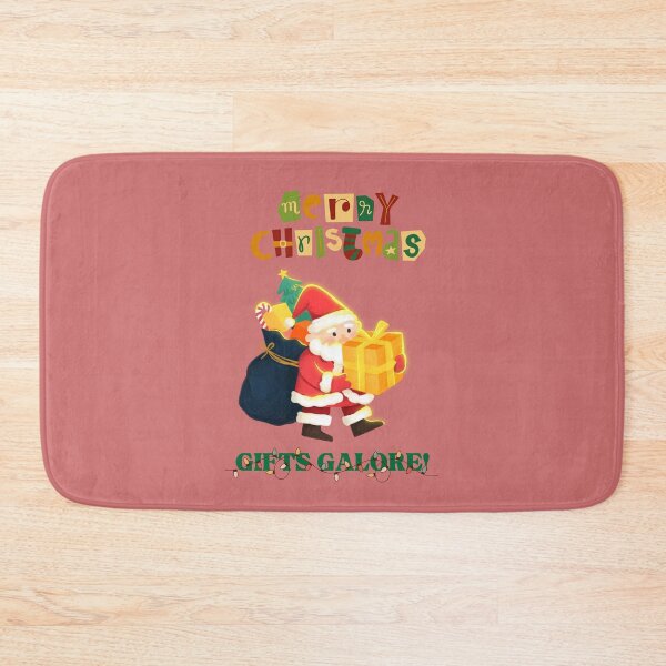 Item preview, Merry christmas -Gifts galore designed and sold by ManikRaja.