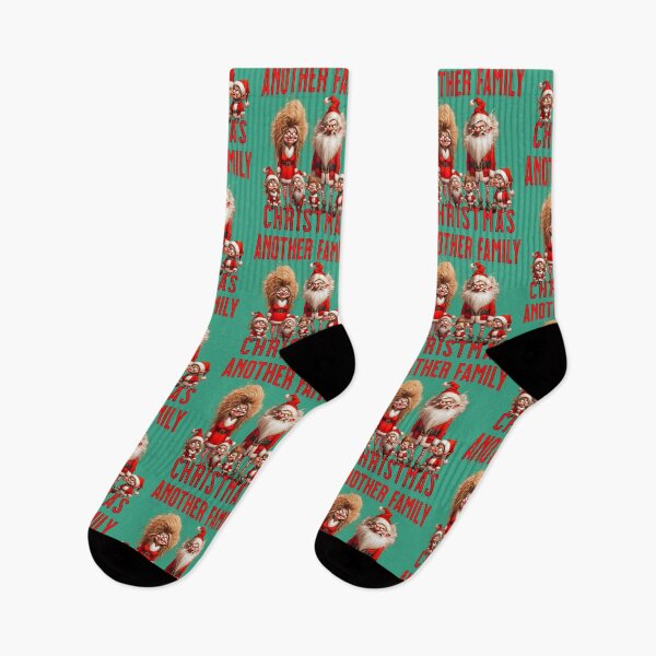 Item preview, ANOTHER FAMILY CHRISTMAS designed and sold by HYPeR-NaTUrE.