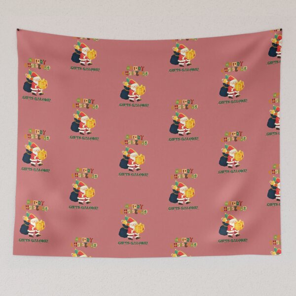 Item preview, Merry christmas -Gifts galore designed and sold by ManikRaja.