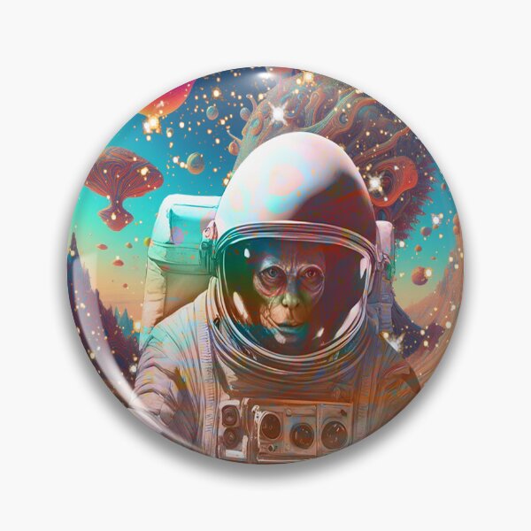Item preview, Star Astronaut designed and sold by Icarusismart.
