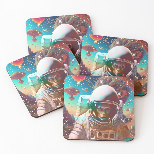 Item preview, Star Astronaut designed and sold by Icarusismart.
