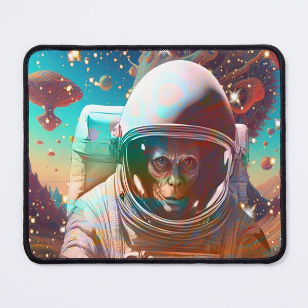 Item preview, Star Astronaut designed and sold by Icarusismart.