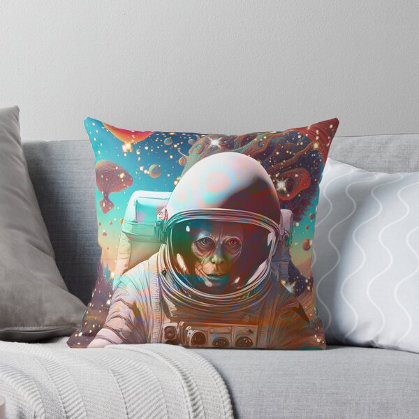 Item preview, Star Astronaut designed and sold by Icarusismart.