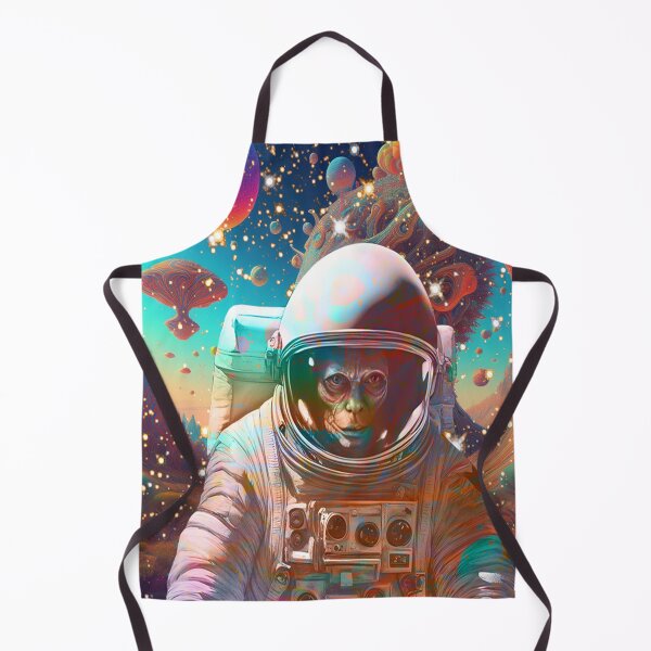 Item preview, Star Astronaut designed and sold by Icarusismart.