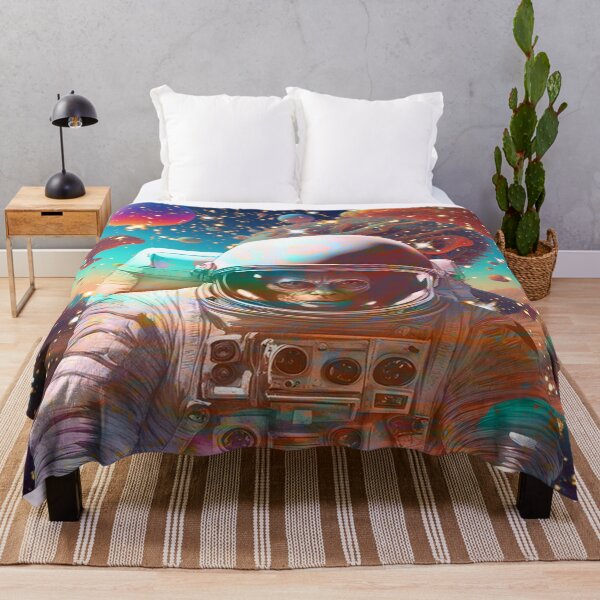 Item preview, Star Astronaut designed and sold by Icarusismart.