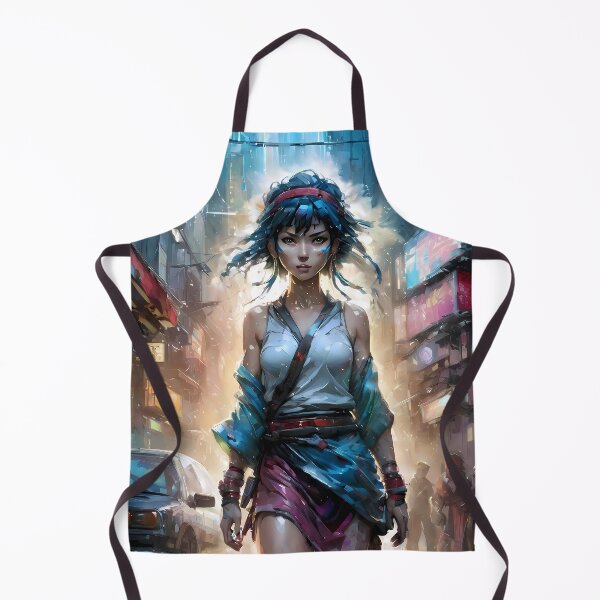 Item preview, Urban goddess designed and sold by Serene-Hue-Code.