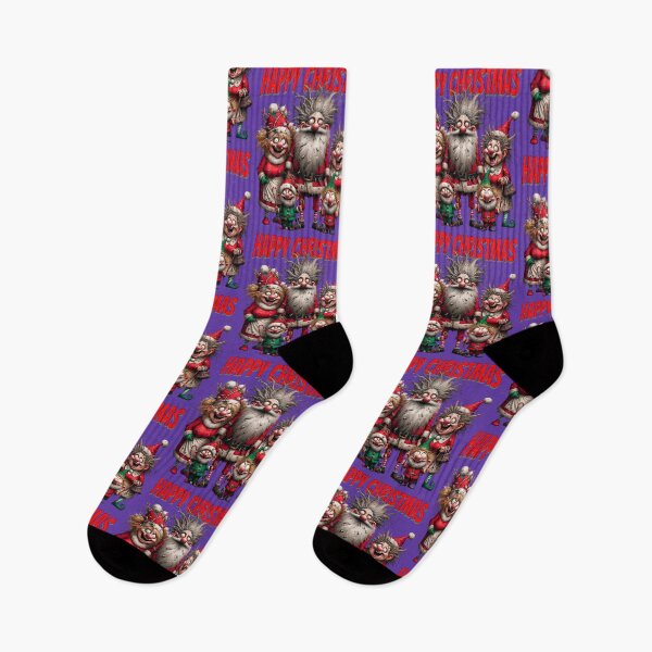Item preview, HAPPY CHRISTMAS FAMILY designed and sold by HYPeR-NaTUrE.