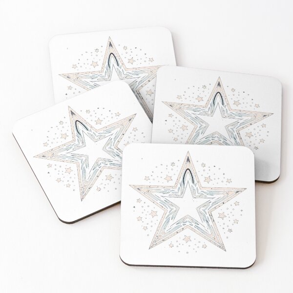 Item preview, Stars designed and sold by elrashedy007.