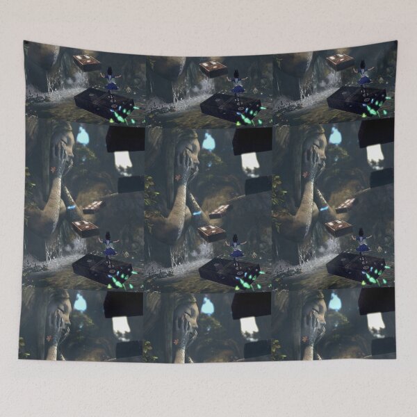Item preview, Alice: Madness Returns  designed and sold by Lav72.