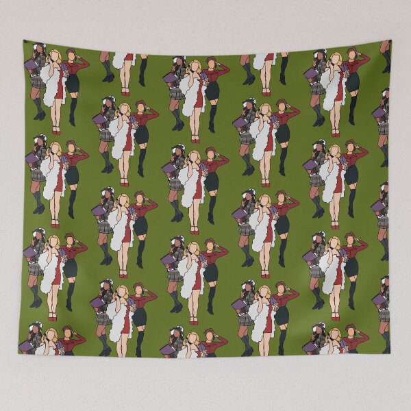 Item preview, Clueless (1) designed and sold by pollock80.