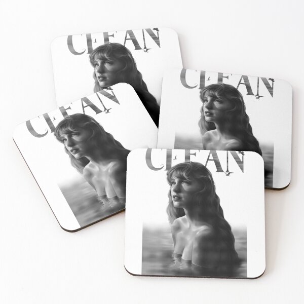 Item preview, CLEAN black  designed and sold by Francisco Licari.