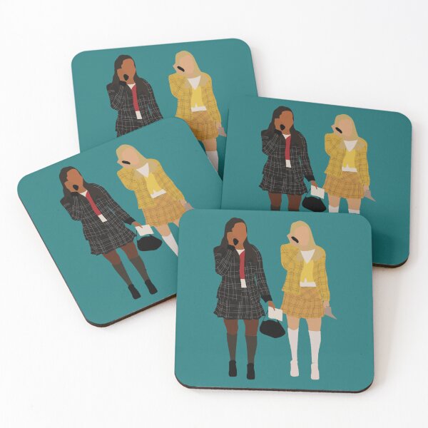 Item preview, Clueless (15) designed and sold by pollock80.