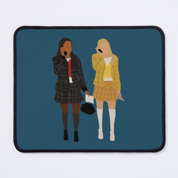 Item preview, Clueless (15) designed and sold by pollock80.