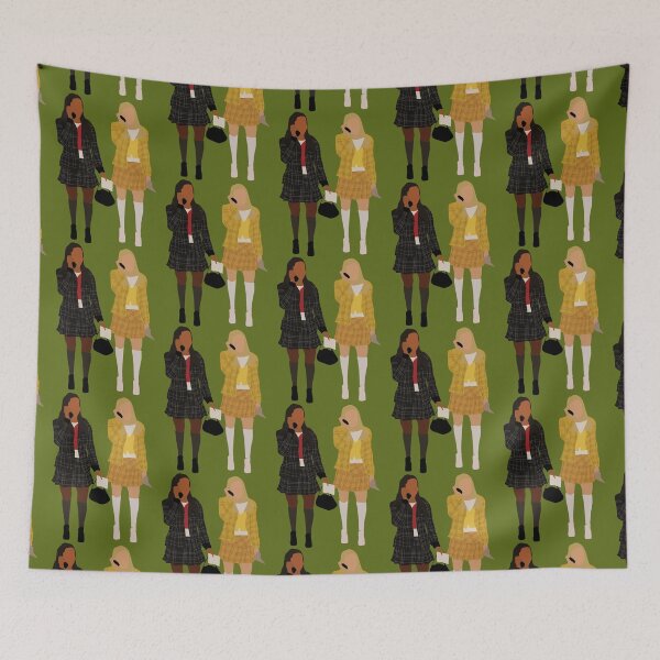 Item preview, Clueless (15) designed and sold by pollock80.