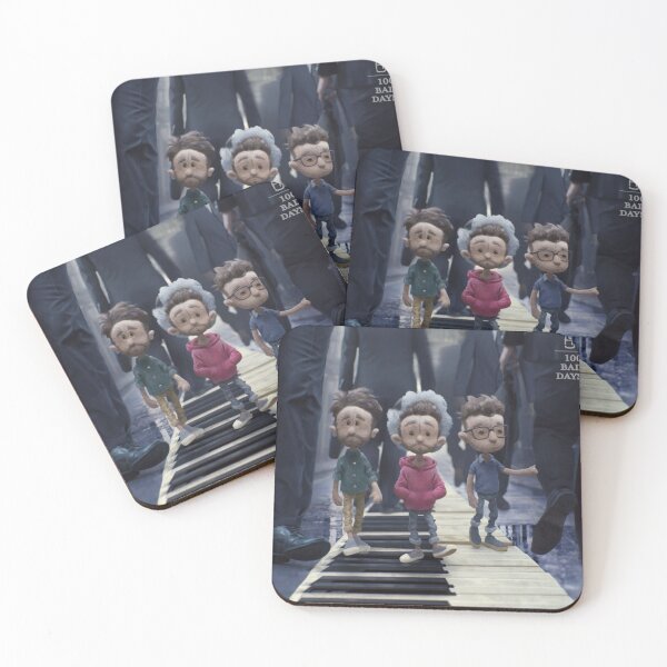 Item preview, AJR Harmony - Riding the Waves of Modern Sound designed and sold by Swift-Market.