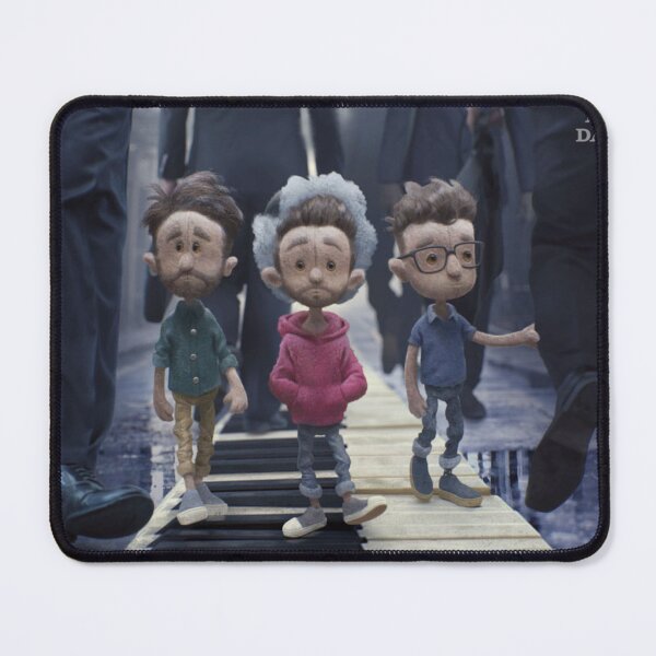 Item preview, AJR Harmony - Riding the Waves of Modern Sound designed and sold by Swift-Market.