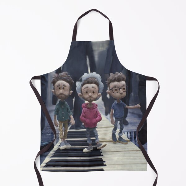 Item preview, AJR Harmony - Montando las olas del sonido moderno designed and sold by Swift-Market.