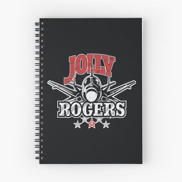 Item preview, Jolly Rogers Squadron designed and sold by VISIONARTIST.