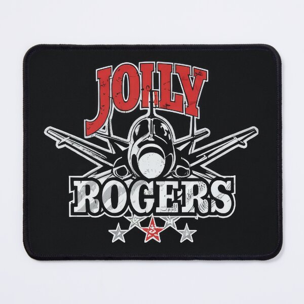 Item preview, Jolly Rogers Squadron designed and sold by VISIONARTIST.