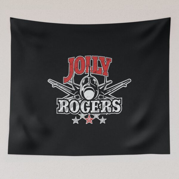 Item preview, Jolly Rogers Squadron designed and sold by VISIONARTIST.
