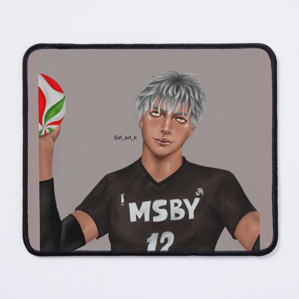 Item preview, Bokuto designed and sold by Safiya-K1.
