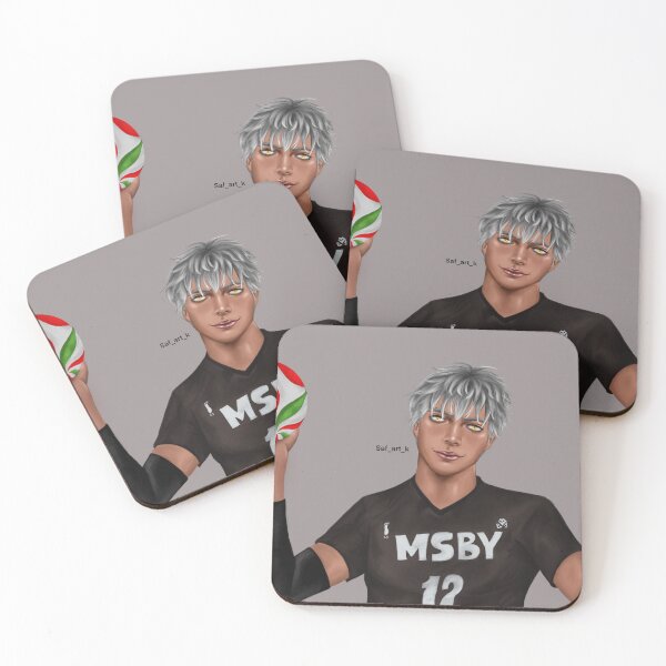 Item preview, Bokuto designed and sold by Safiya-K1.