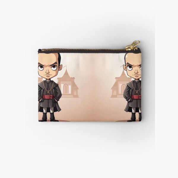 Item preview, Niccolo Machiavelli | cute style designed and sold by ComicsFactory.