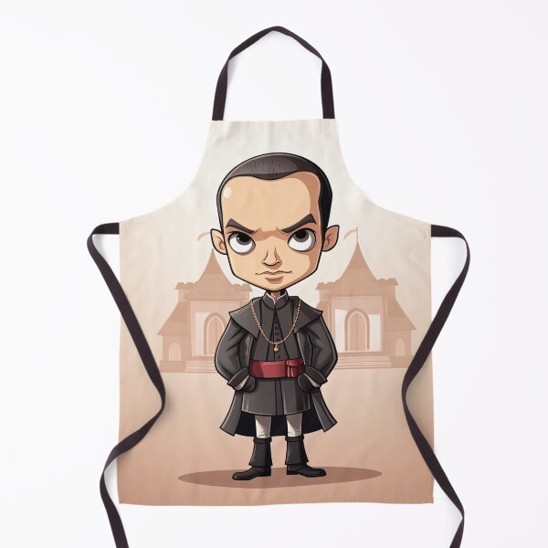 Item preview, Niccolo Machiavelli | cute style designed and sold by ComicsFactory.