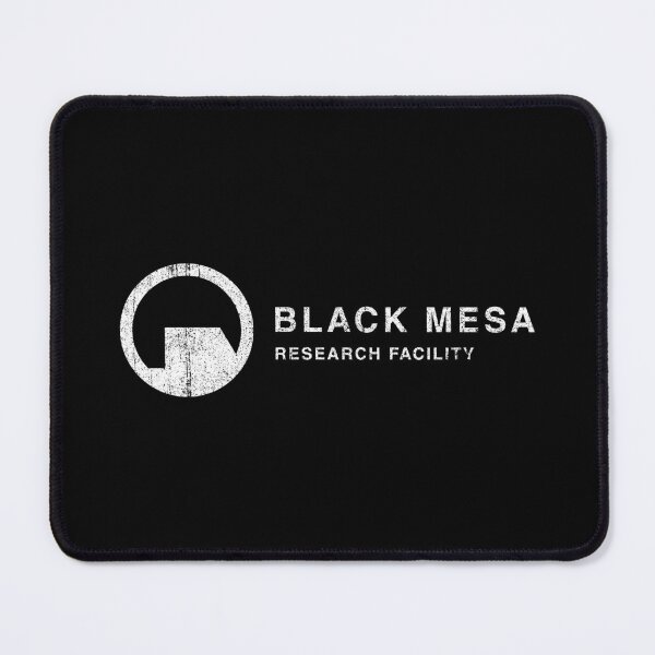 Item preview, Black Mesa Research Facility designed and sold by huckblade.