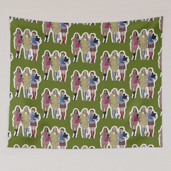 Item preview, clueless   Long  designed and sold by pollock80.