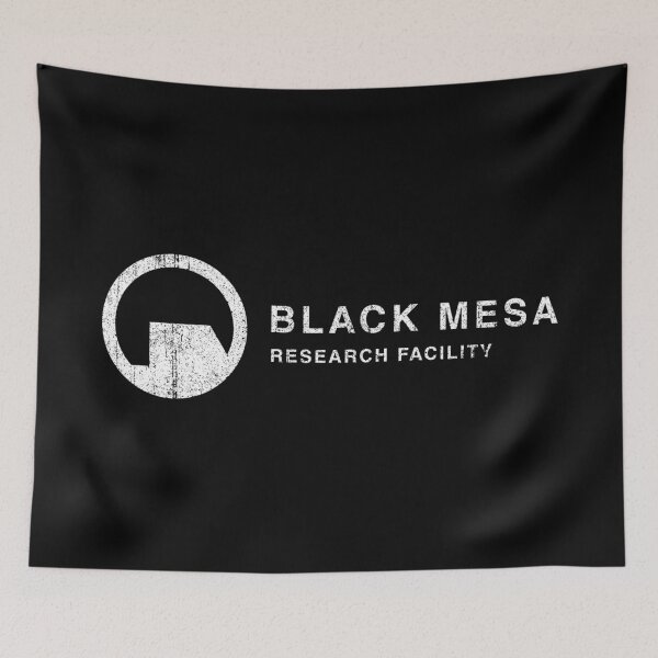 Item preview, Black Mesa Research Facility designed and sold by huckblade.