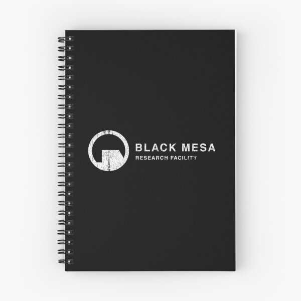 Item preview, Black Mesa Research Facility designed and sold by huckblade.