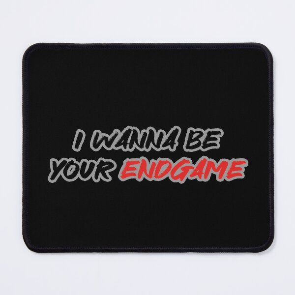 Item preview, Your endgame designed and sold by xWiseGirl.