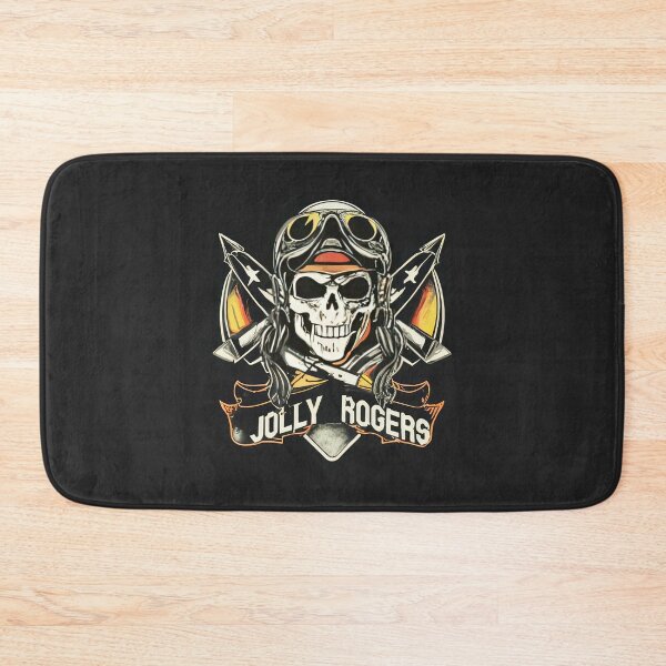 Item preview, Jolly Rogers Squadron designed and sold by VISIONARTIST.