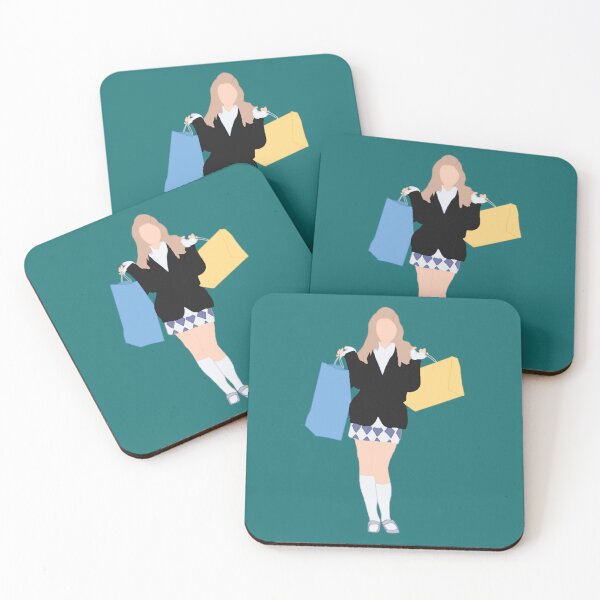Item preview, Clueless - Chere designed and sold by pollock80.