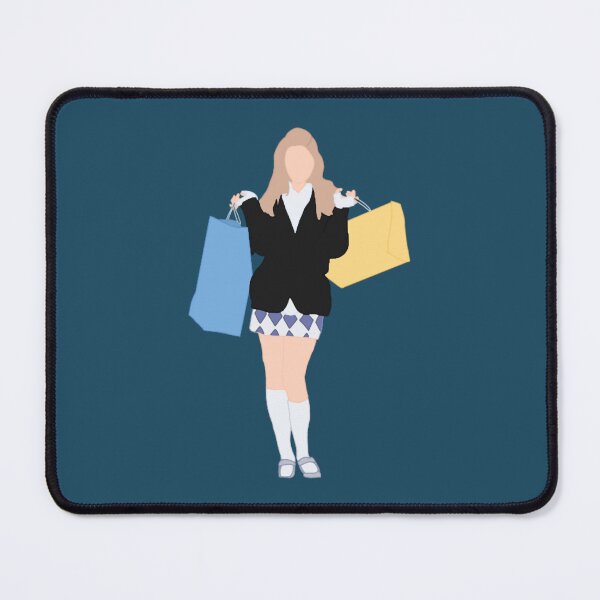 Item preview, Clueless - Chere designed and sold by pollock80.