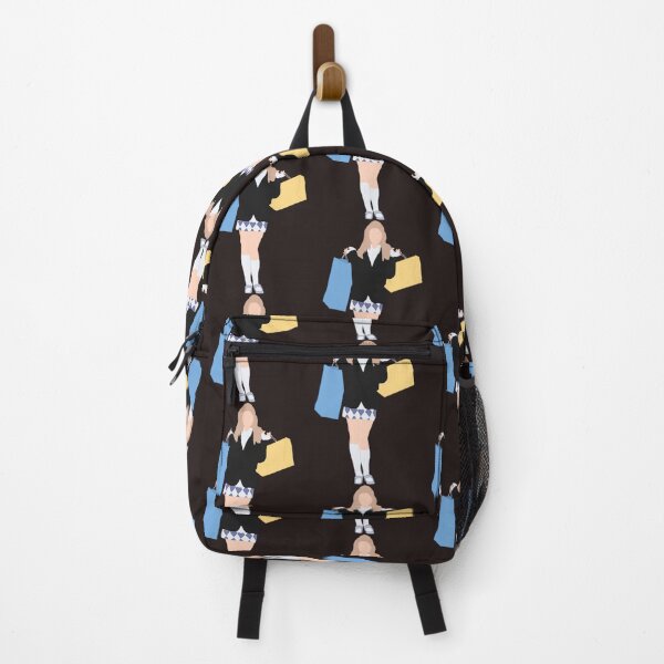 Item preview, Clueless - Chere designed and sold by pollock80.